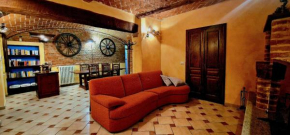 Monferrato AgriCottage Valentina Calliano